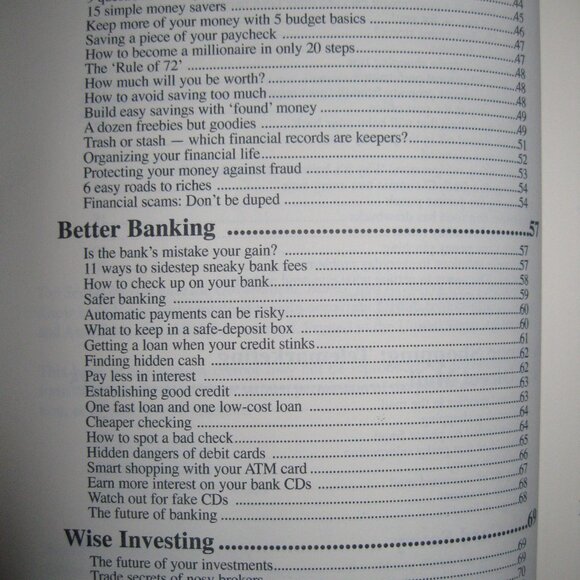 Top Secret Information The Gov, Banks and Retailers Dont Want u to Know - Picture 5 of 14